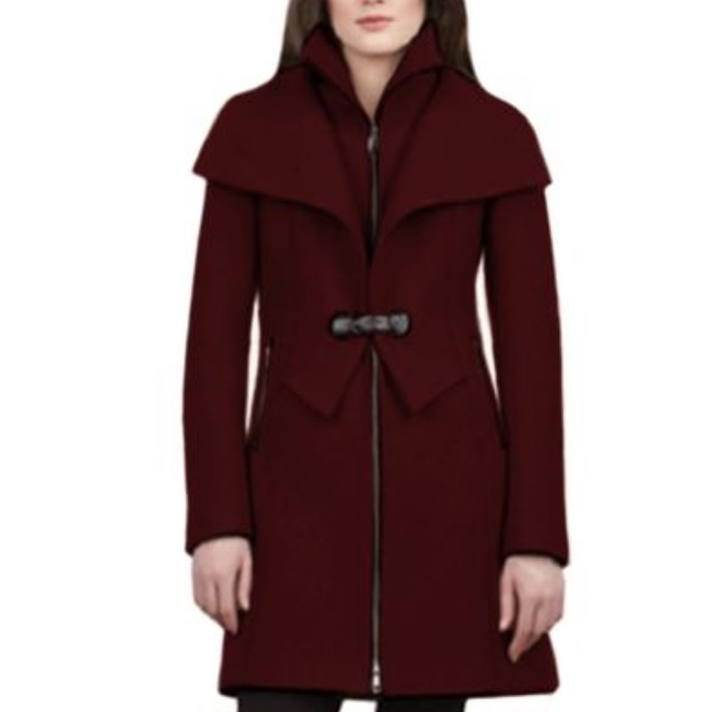 Soia & kyo jacket